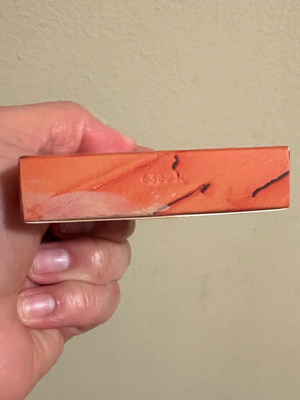 Melt Cosmetics Cream Blushlight — Sandy Cheeks Like New I Just Swatch Once .